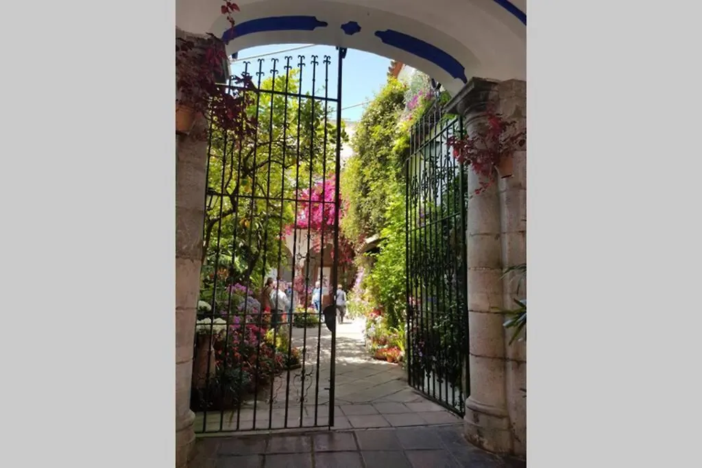 Apartamento San Pedro-Corredera Córdoba