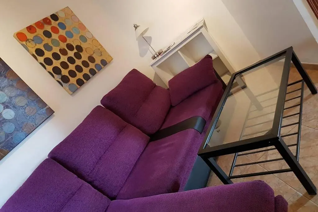 Apartamento San Pedro-Corredera Córdoba 0*,