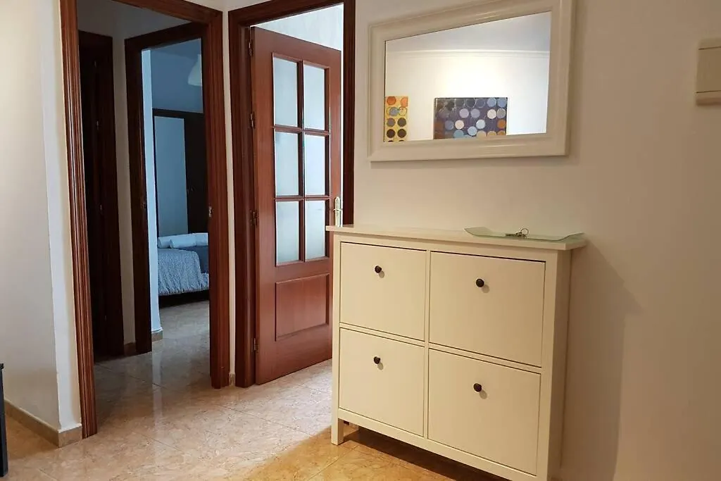 Apartamento San Pedro-Corredera Córdoba España