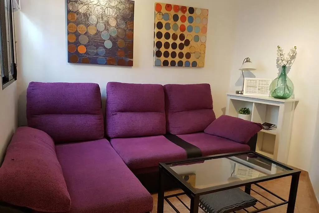 Apartamento San Pedro-Corredera Córdoba España