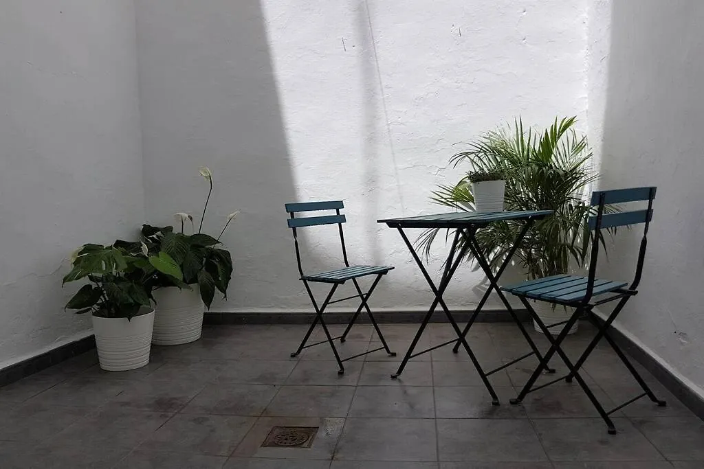 Apartamento San Pedro-Corredera Córdoba