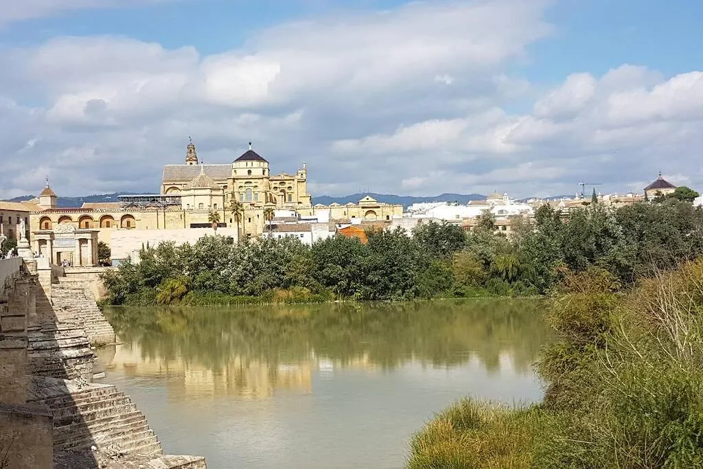 Apartamento San Pedro-Corredera Córdoba 0*,