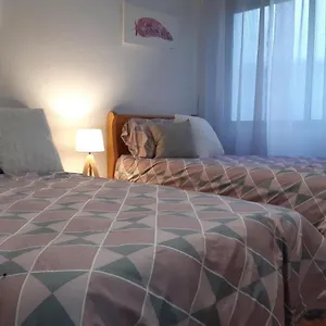  Apartamento San Lorenzo