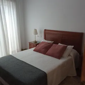  Apartamento Acera Del Rio