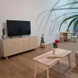  Apartamento La Victoria 1