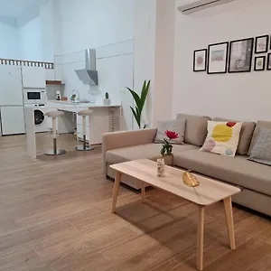  Apartamento La Victoria 3