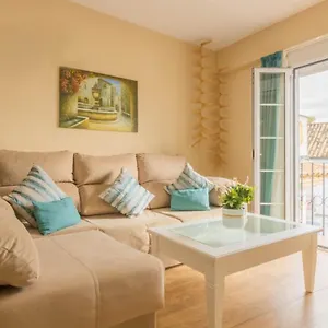  Apartamento Juani Centro Parking Y Wifi Gratis