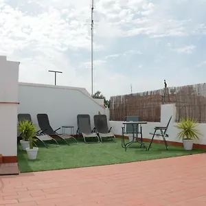  Apartamento Purísima Vivienda Turística