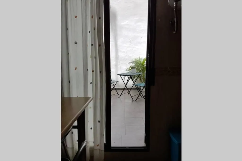 Apartamento San Pedro-Corredera Cordoba