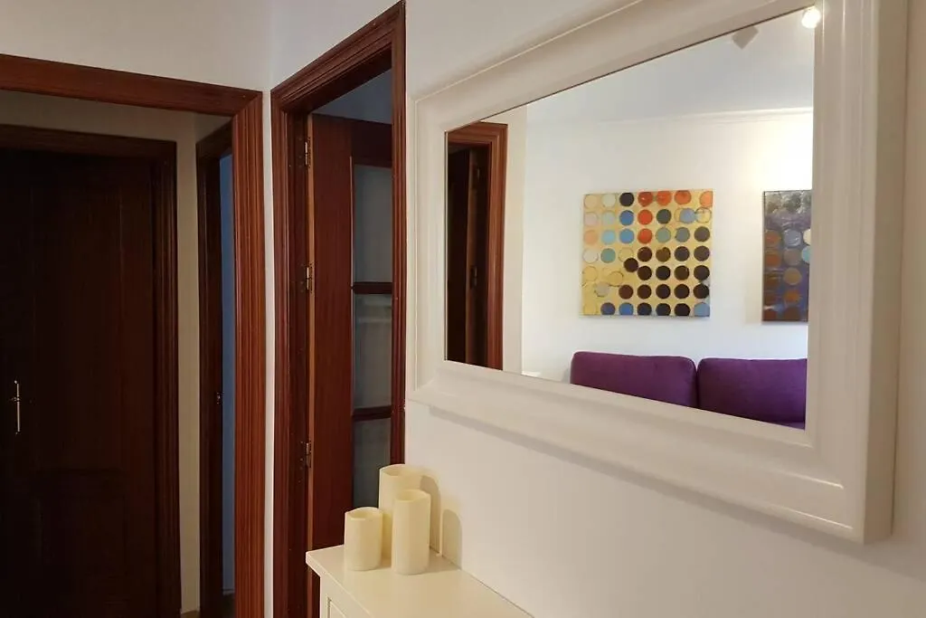 Apartment Apartamento San Pedro-Corredera Cordoba